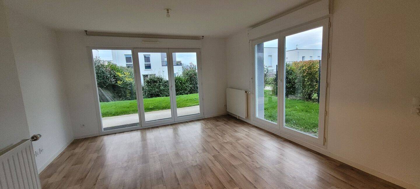 Maison à vendre, 48m², COUERON