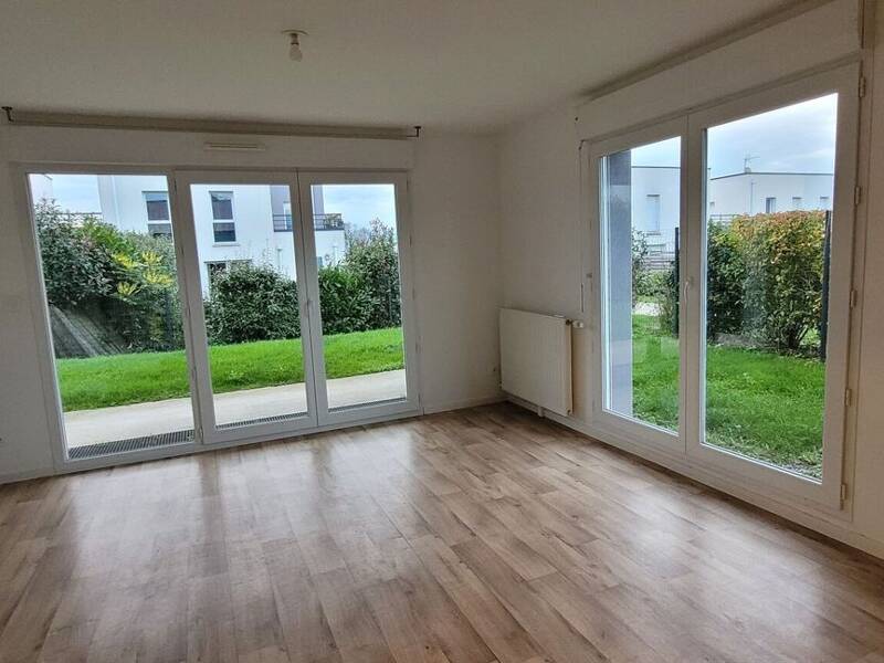 Maison à vendre, 48m², COUERON