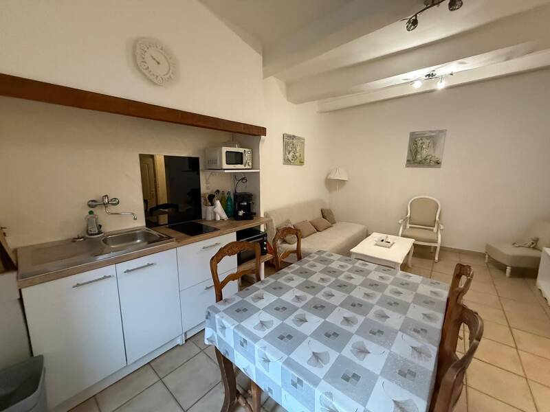 Maison à louer, 45m², SAINT PONS DE MAUCHIENS