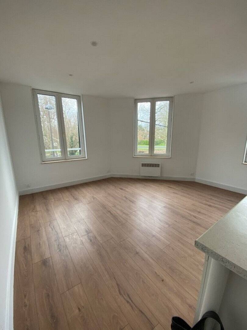 Maison à louer, 30m², ROUBAIX