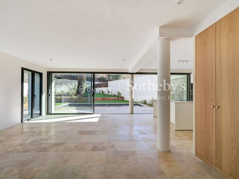 Maison à vendre, 120m², AIX EN PROVENCE