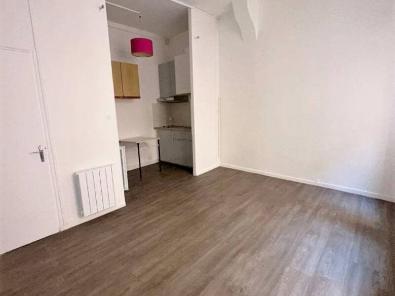 Maison à louer, 22m², TOULOUSE