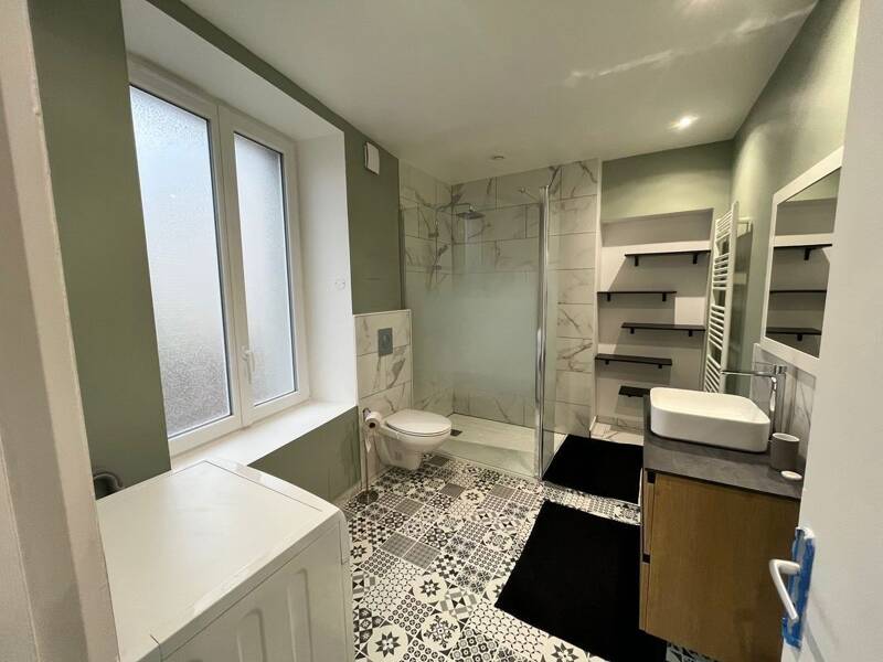 Maison à louer, 64m², REIMS