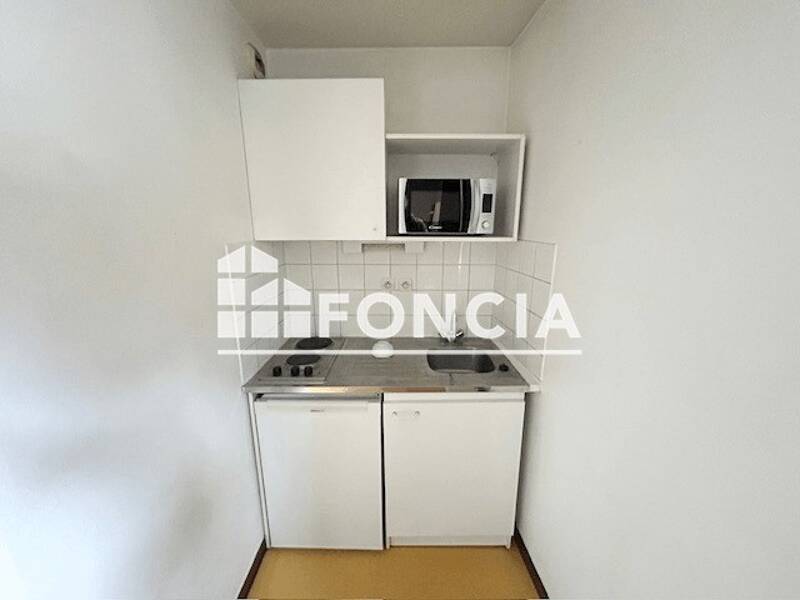 Maison à louer, 19m², SAINT ETIENNE