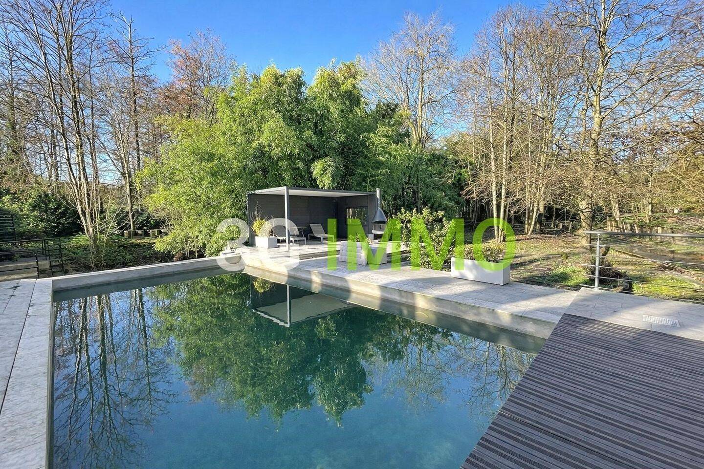 Maison à vendre, 720m², VERSAILLES
