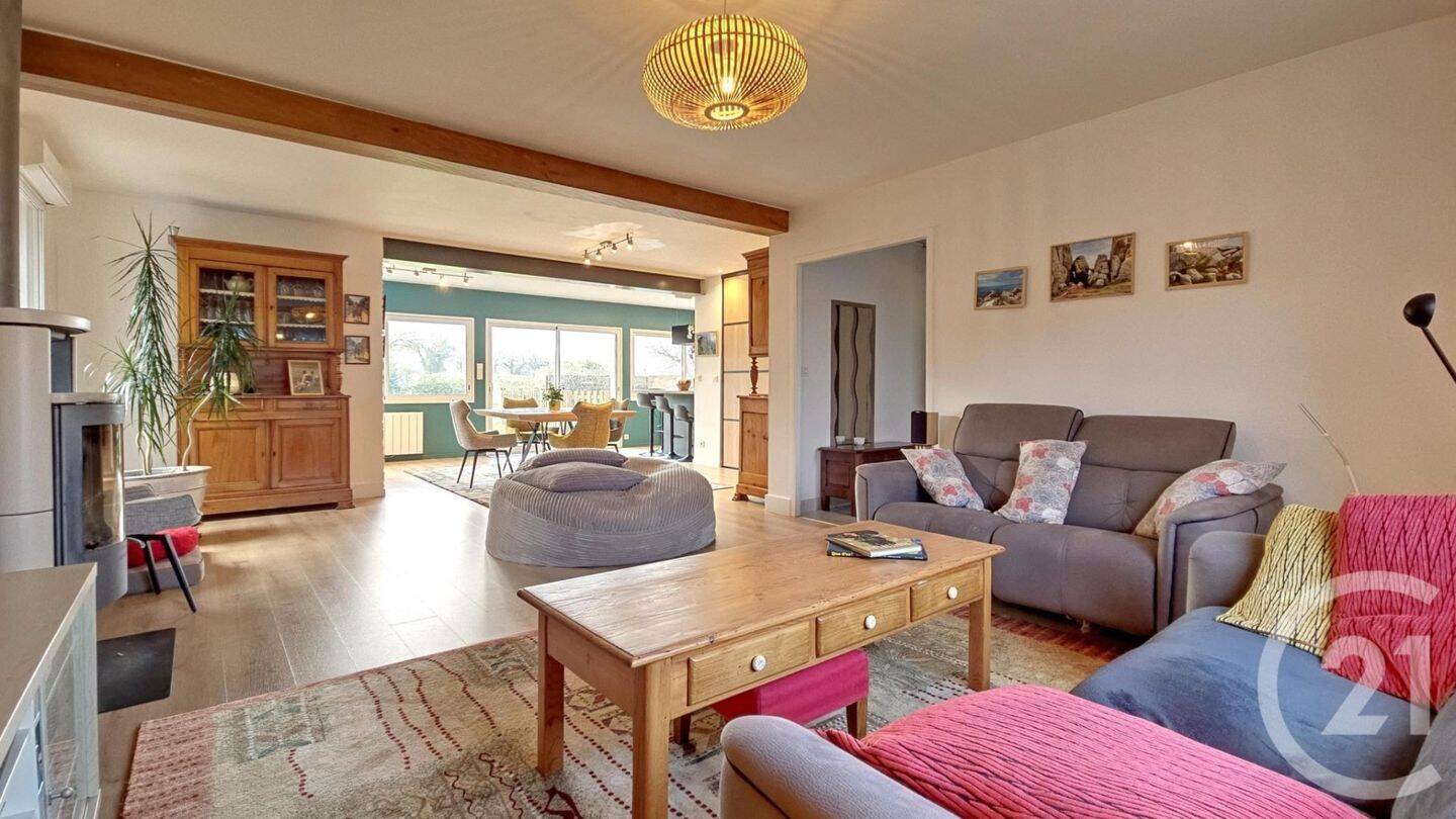 Maison à vendre, 150m², THEIX