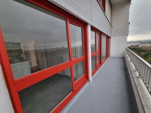 Maison à louer, 80m², NANTERRE