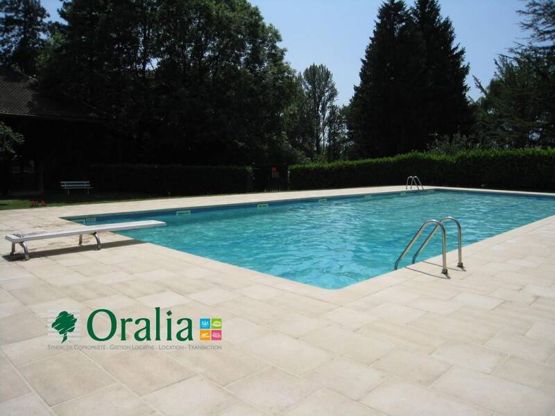 Maison à louer, 102m², MEYLAN