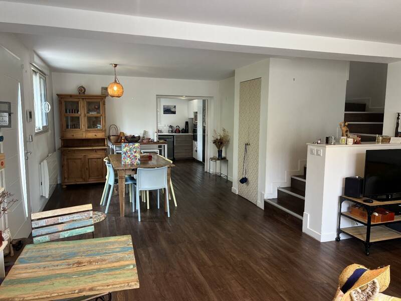 Maison à louer, 117m², MONTPELLIER