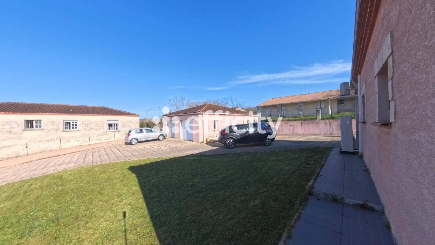 Maison à vendre, 160m², FUMEL
