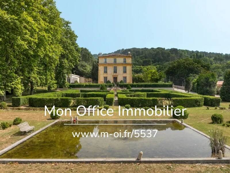 Maison à vendre, 500m², AIX EN PROVENCE