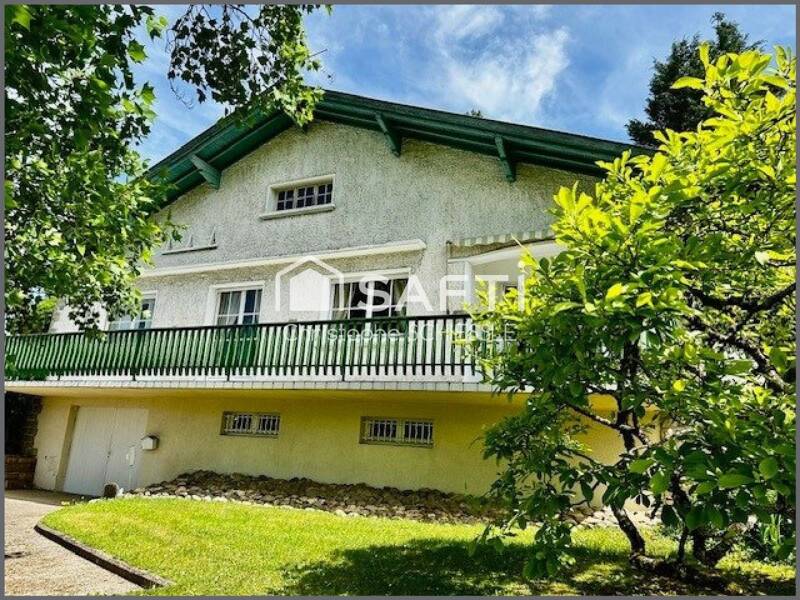 Maison à vendre, 91m², BEAUCOURT