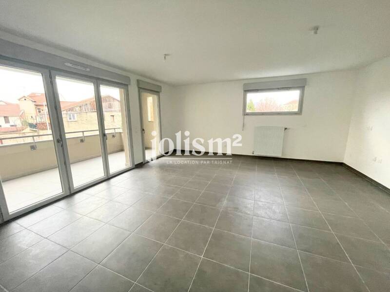 Maison à louer, 50m², MOIRANS