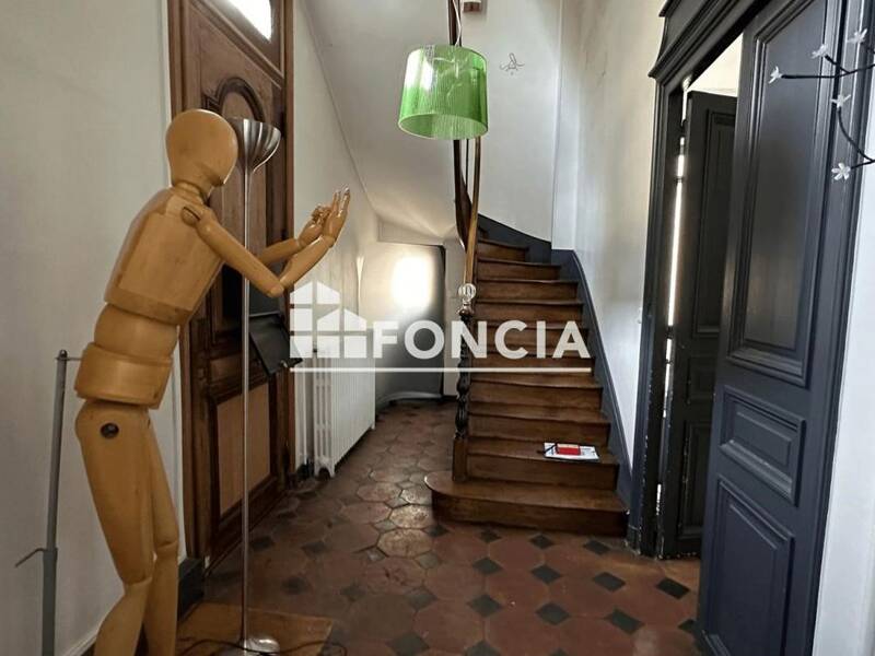 Maison à vendre, 241m², LE MANS