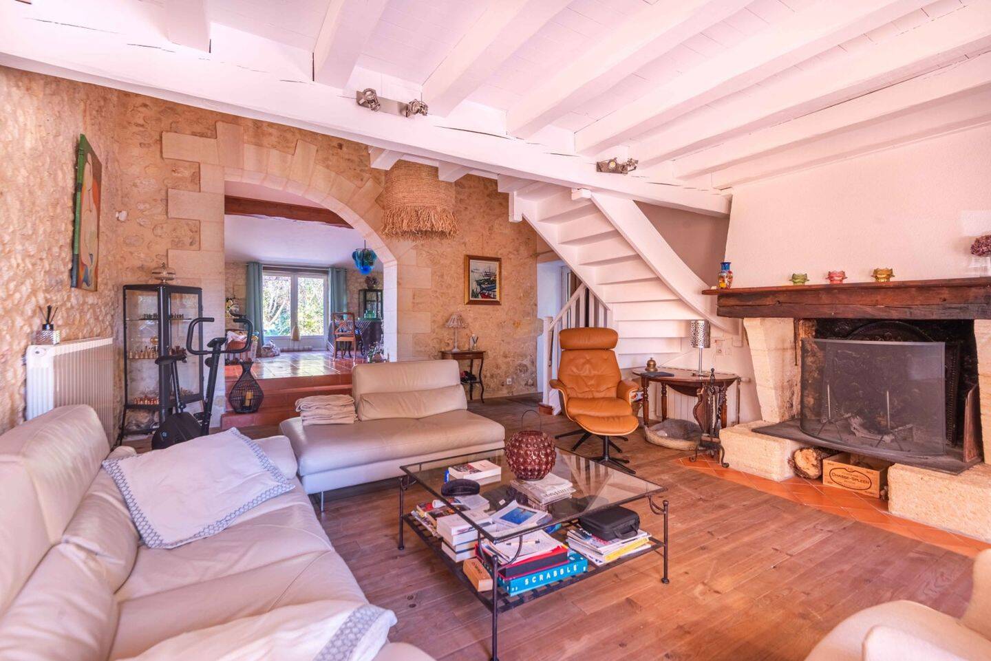 Maison à vendre, 280m², LIGNAN DE BORDEAUX