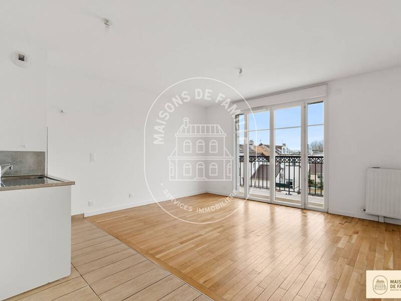 Maison à vendre, 42m², MONTESSON