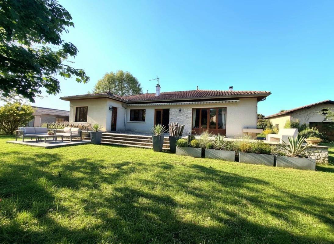 Maison à vendre, 140m², SAINTE TERRE