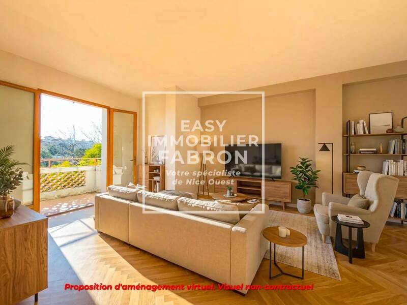 Maison à vendre, 131m², NICE