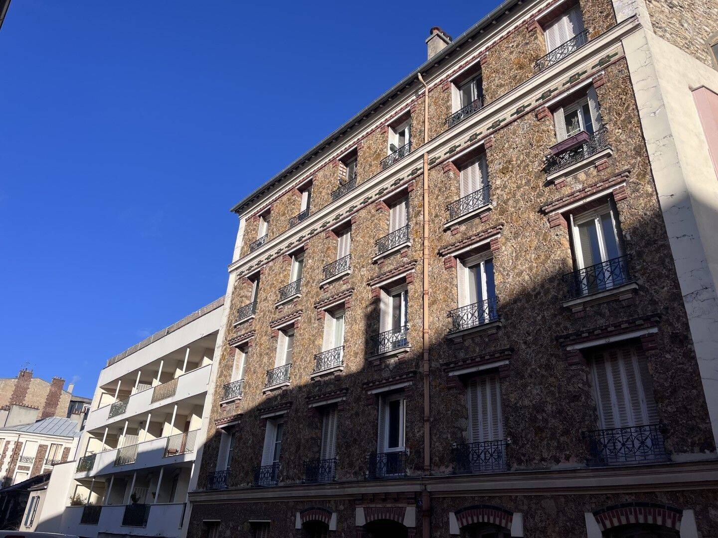 Maison à louer, 40m², ISSY LES MOULINEAUX