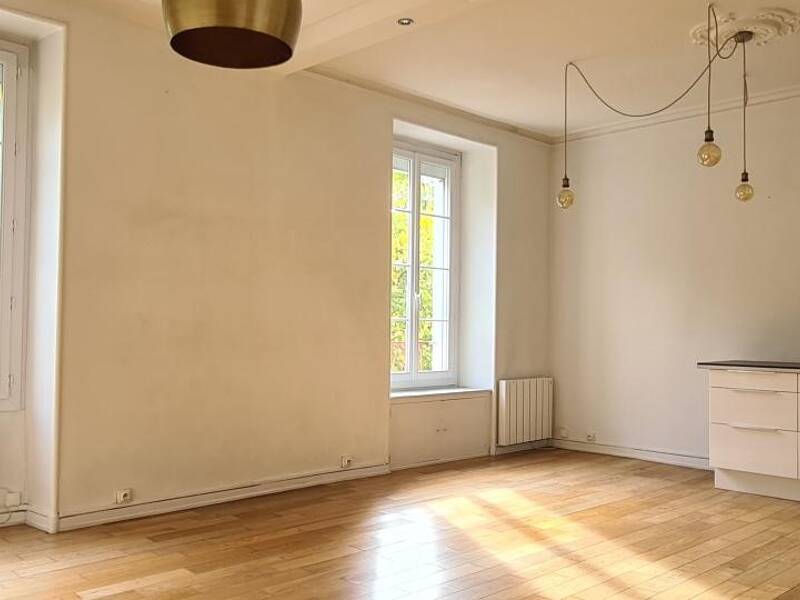 Maison à vendre, 73m², NANTES