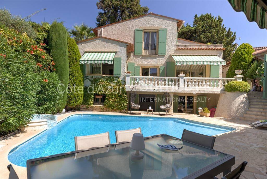 Maison à vendre, 320m², CANNES