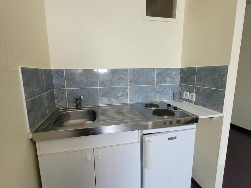 Maison à louer, 22m², AMIENS