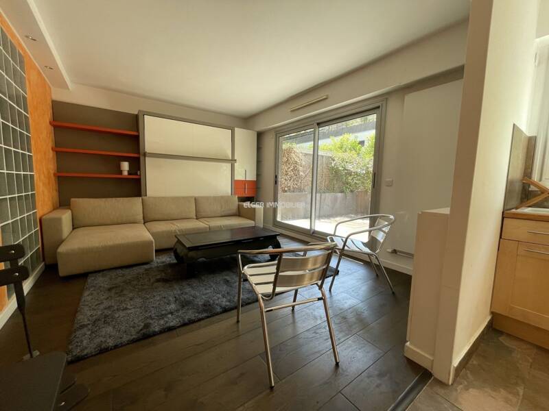 Maison à louer, 29m², BOULOGNE BILLANCOURT