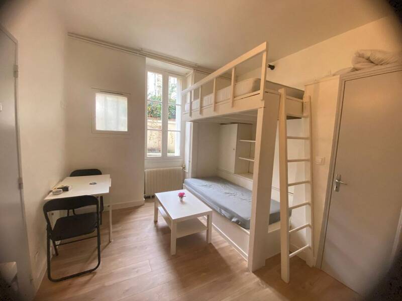 Maison à louer, 15m², BORDEAUX