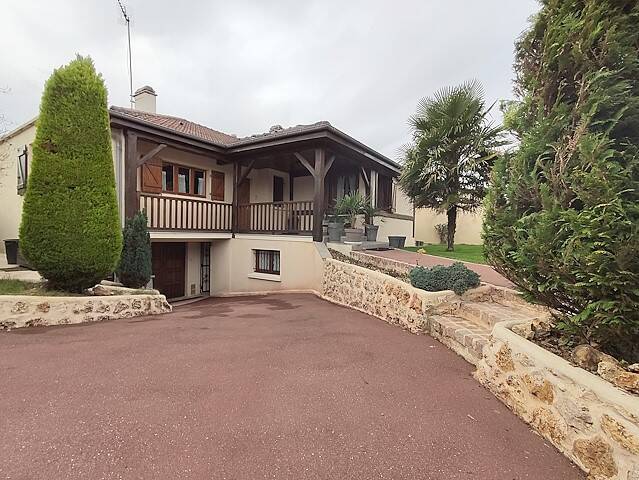 Maison à vendre, 157m², VELIZY VILLACOUBLAY