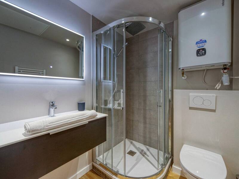 Maison à louer, 21m², GRENOBLE