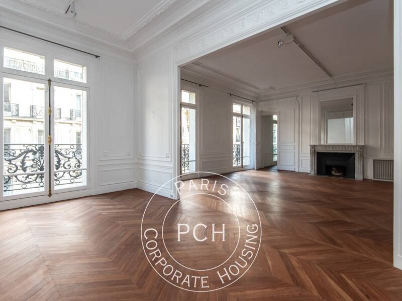Maison à louer, 264m², PARIS 16E