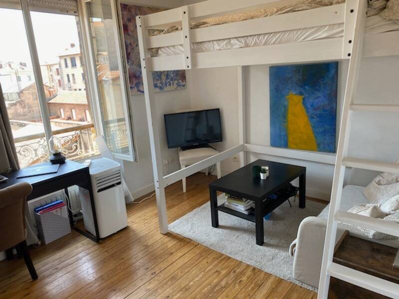 Maison à louer, 30m², VIENNE