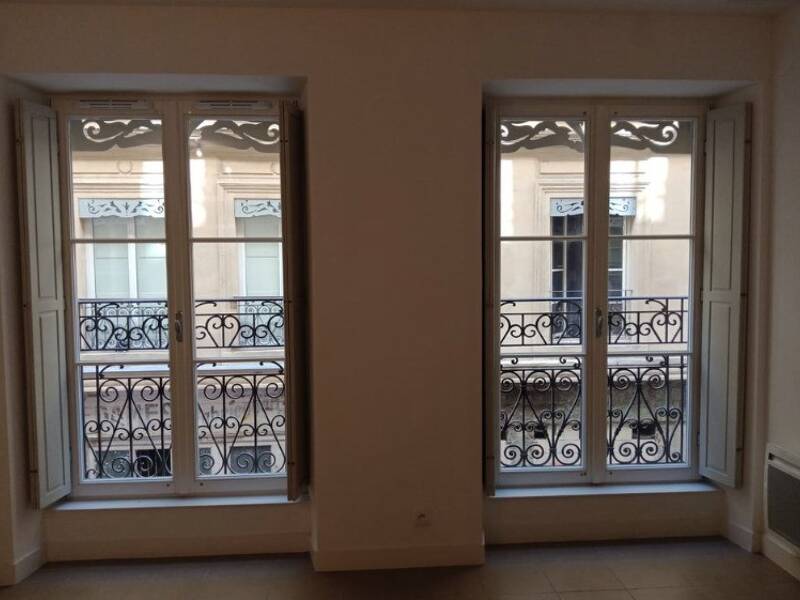 Maison à louer, 27m², MARSEILLE 8E