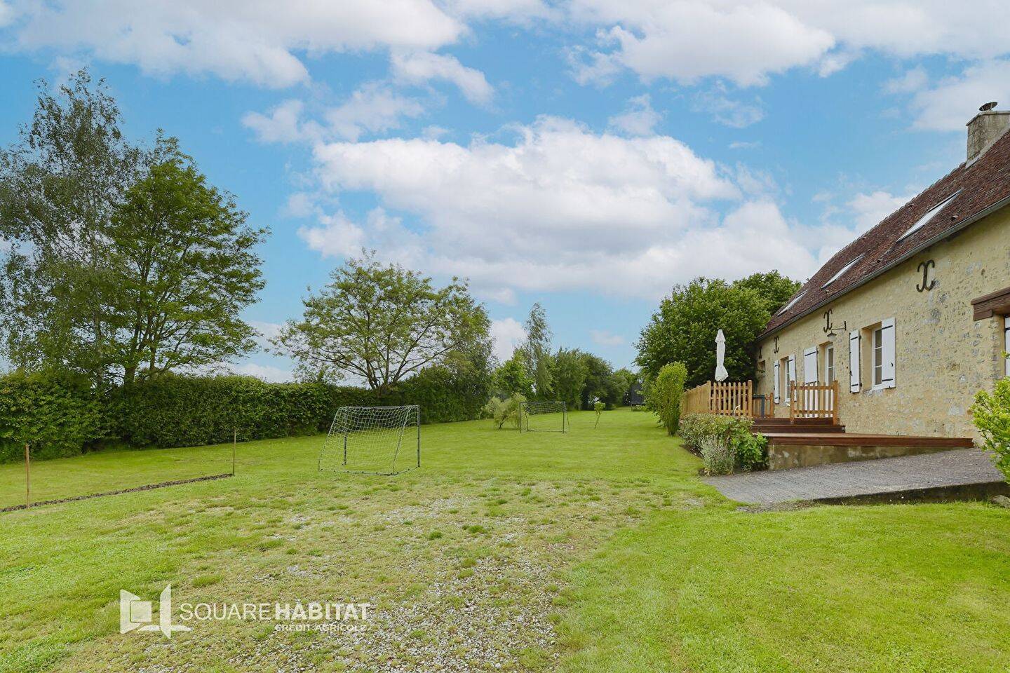 Maison à vendre, 135m², MORTAGNE AU PERCHE