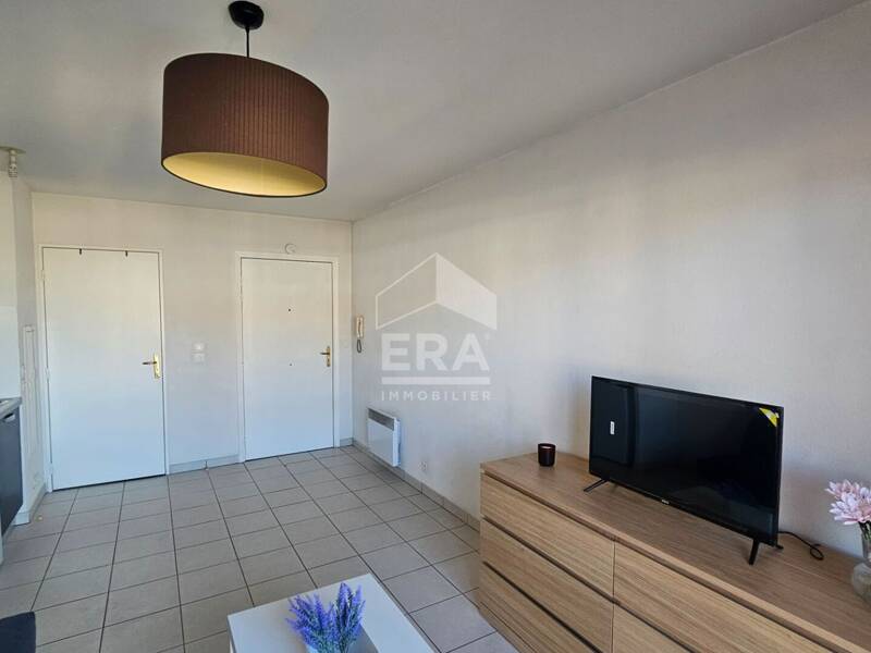 Maison à louer, 20m², SAINT LAURENT DU VAR