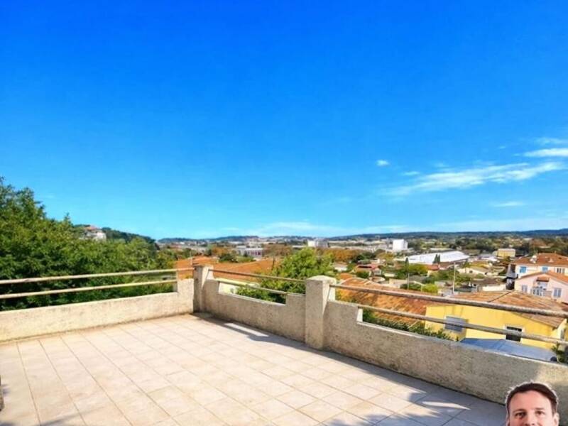 Maison à vendre, 113m², MARSEILLE 14E