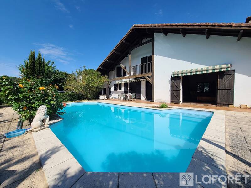 Maison à vendre, 160m², GUJAN MESTRAS