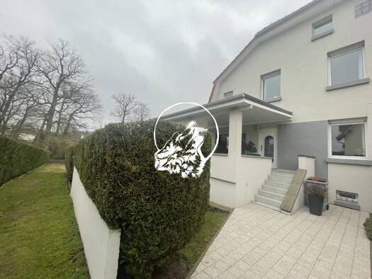 Maison à louer 1 220 € 5 pièces 4 chambres 116 m² 423 m² de terrain Creutzwald 57150