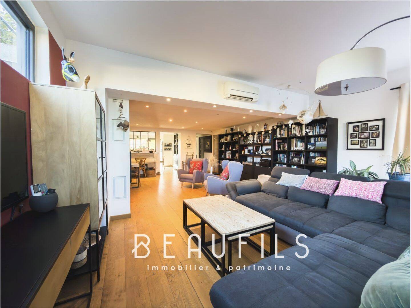 Maison à vendre, 215m², FRONTIGNAN