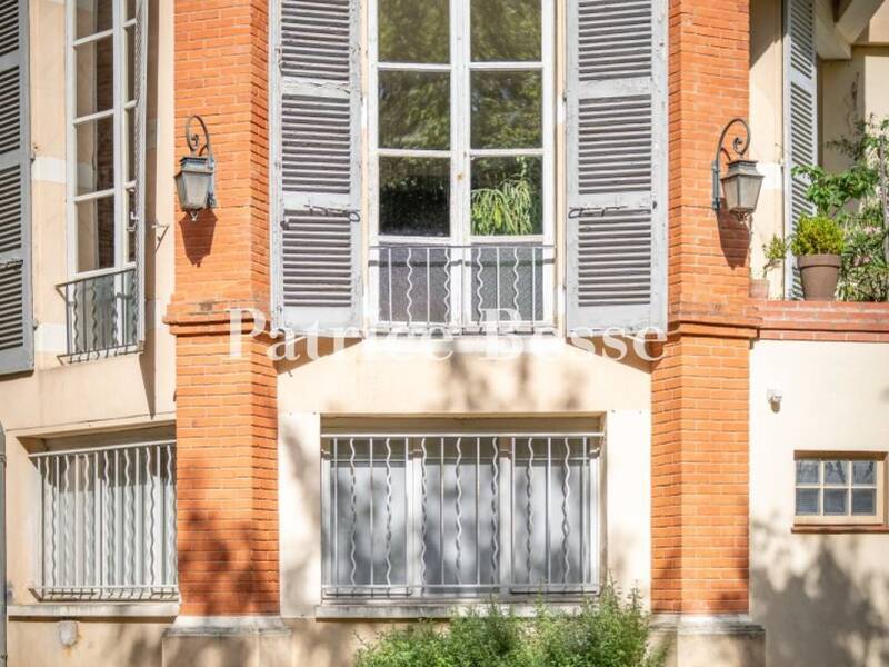 Maison à vendre, 325m², TOULOUSE