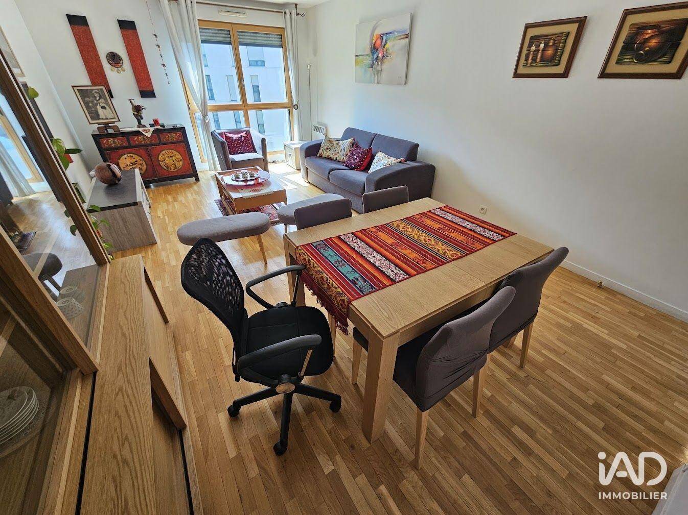 Maison à louer, 90m², ASNIERES SUR SEINE