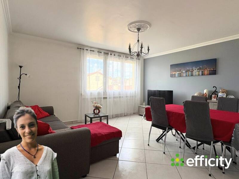Maison à vendre, 78m², SURY LE COMTAL