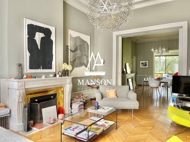 Maison à vendre, 373m², BORDEAUX