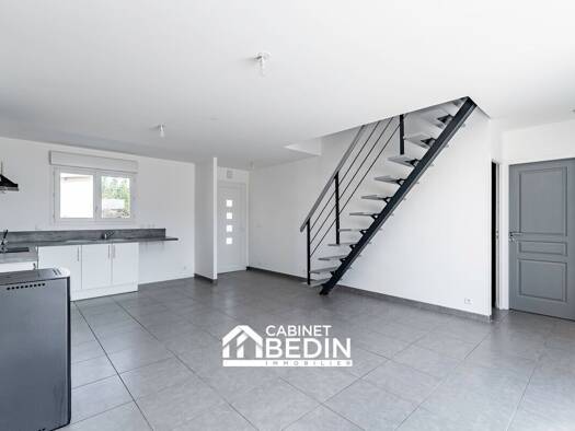 Maison à vendre 275 800 € 4 pièces 3 chambres 83 m² 130 m² de terrain Macau 33460