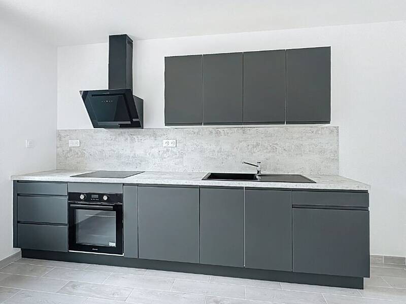 Maison à louer, 88m², SALLES