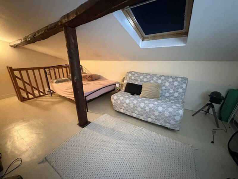 Maison à louer, 33m², ORLEANS