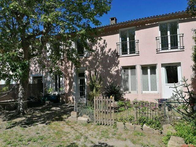 Maison à vendre, 207m², REMOULINS