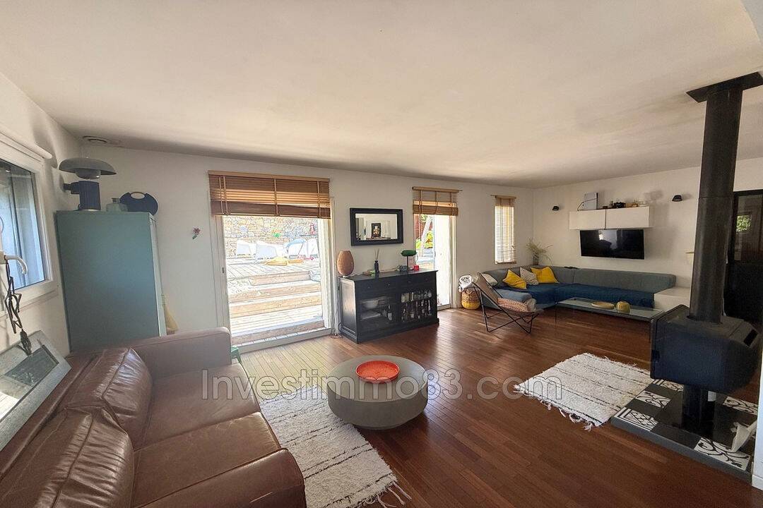 Maison à vendre, 125m², LA VALETTE DU VAR
