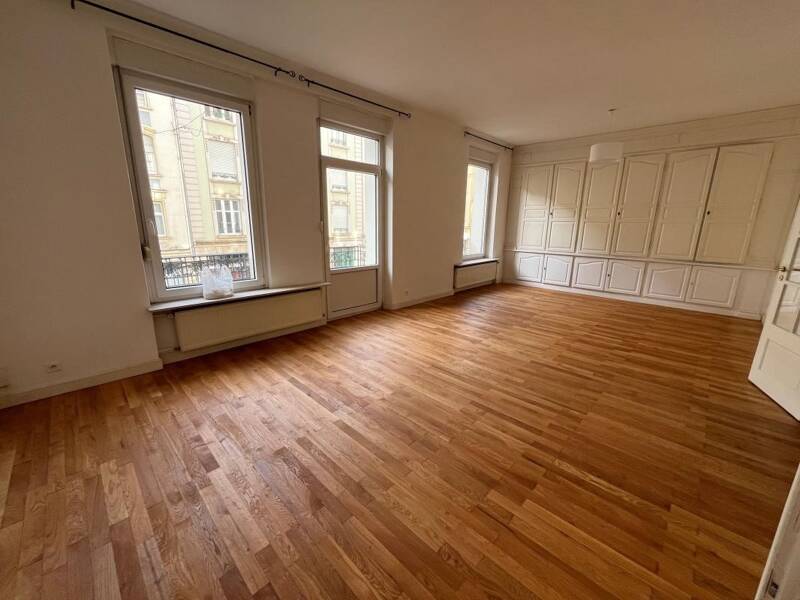 Maison à louer, 97m², METZ