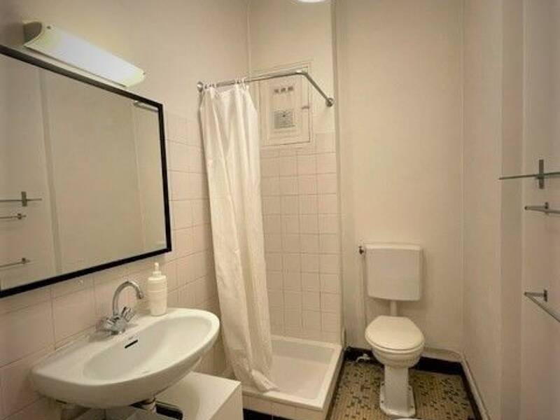 Maison à louer, 40m², GRENOBLE